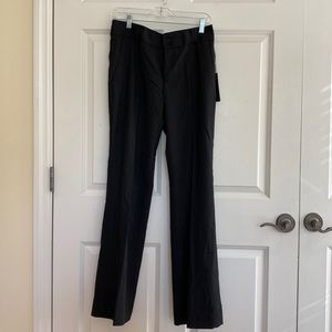 Banana Republic Martin Fit Trouser Dress Pants